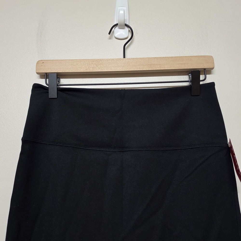 SPANX Everyday Legging Black Slimming Smoothing Compression SPANXshape Large - Picture 5 of 10
